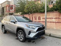 تويوتا راف 4